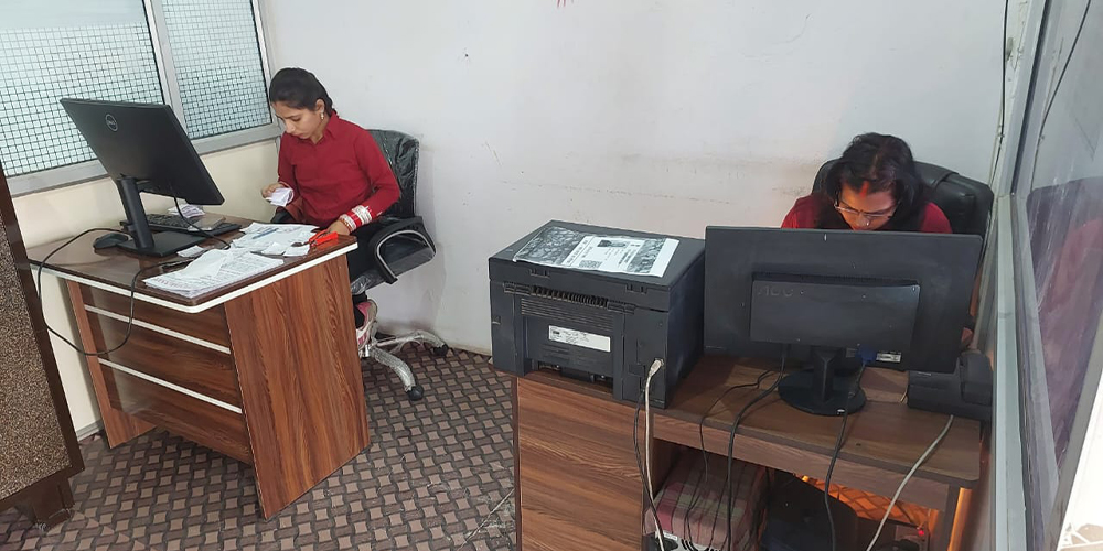 Detective Agency for Corporate Investigations in Punjab
